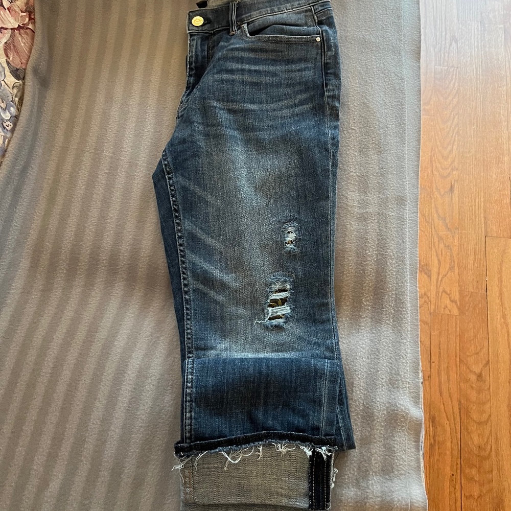 Jeans - Picture 1 of 4